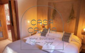 Casacalma Hotel Boutique